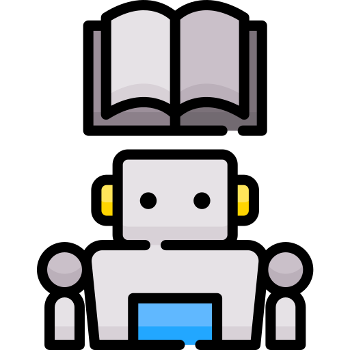 иконка обучения